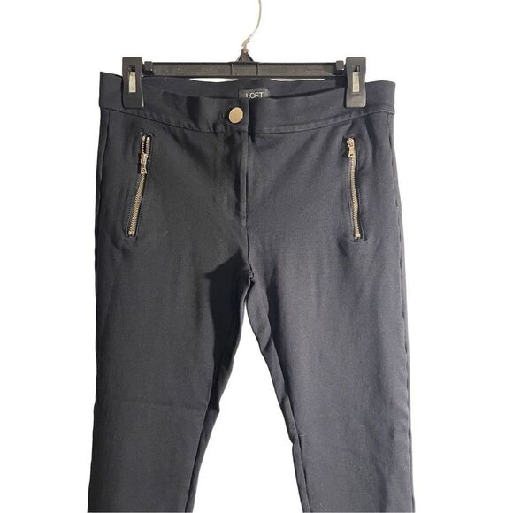 Loft 🖤 pants - Picture 3 of 6